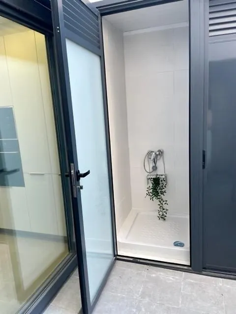 Gatu Premium Alma Marinera, Preferente Mayores De 25 Anos Y Familias Apartment Cadiz