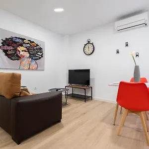  Apartment Estudio Las Navas