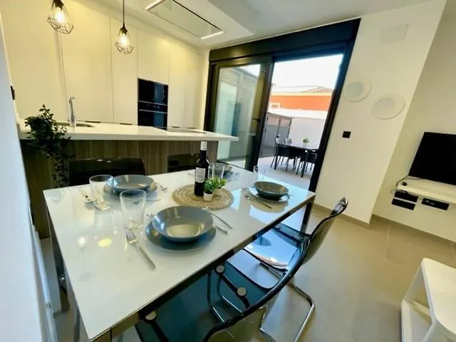 Gatu Premium Alma Marinera, Preferente Mayores De 25 Anos Y Familias Apartment Cadiz 0*,  Spain