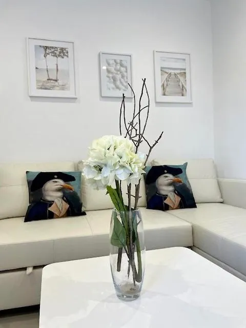 Gatu Premium Alma Marinera, Preferente Mayores De 25 Anos Y Familias Apartment Cadiz