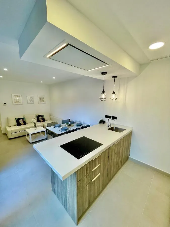Gatu Premium Alma Marinera, Preferente Mayores De 25 Anos Y Familias Apartment Cadiz