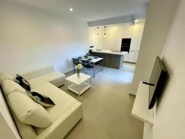 Apartment Gatu Premium Alma Marinera, Preferente Mayores De 25 Anos Y Familias Cadiz Spain