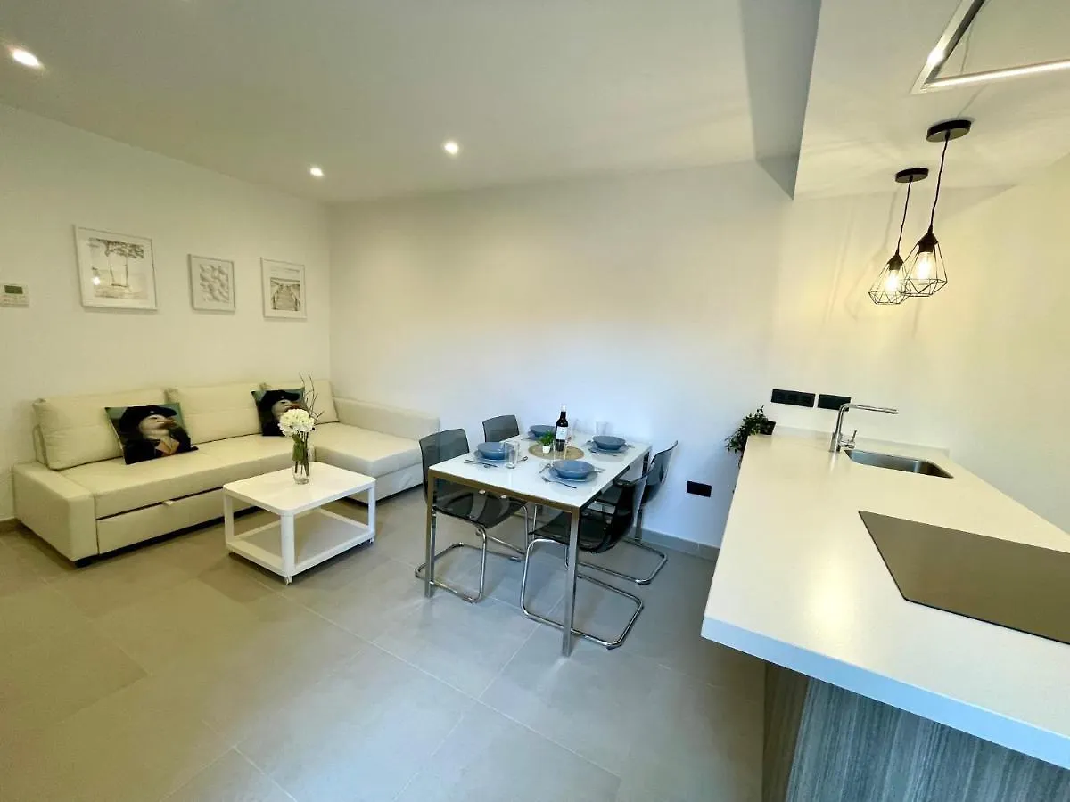 Gatu Premium Alma Marinera, Preferente Mayores De 25 Anos Y Familias location