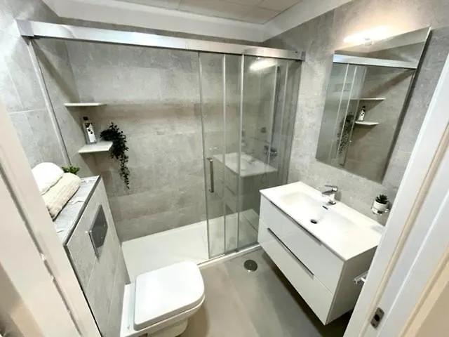 Apartment Gatu Premium Alma Marinera, Preferente Mayores De 25 Anos Y Familias Cadiz