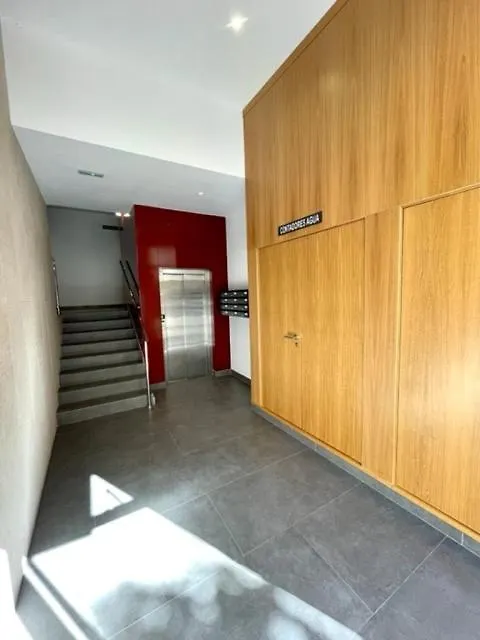 Gatu Premium Alma Marinera, Preferente Mayores De 25 Anos Y Familias Cadiz 0*,  Spain